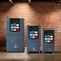 Variateur Solaire 2,2 KW