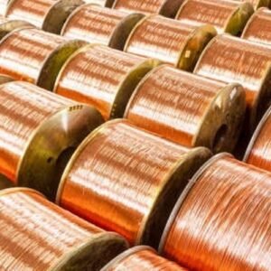 Cuivre Nu 27,6 – Kg