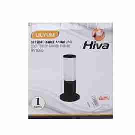 Applique Murale 30CM E27 Hiva