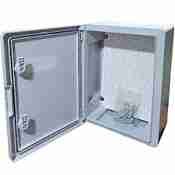 Coffret Polyester 500x700x250 ABS