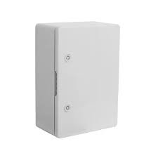 Coffret Polyester 400x600x200 ABS