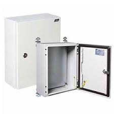 Coffret Polyester 250x350x150 ABS