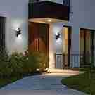 Applique Murale 30CM E27 Hiva